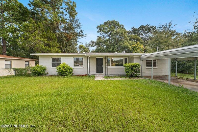 6751 Van Gundy Rd, Jacksonville, FL 32208