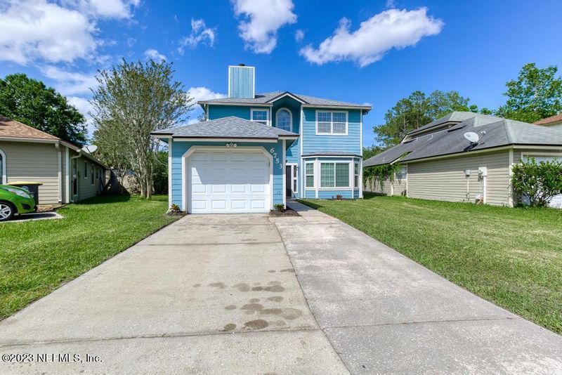 6753 Newgate Cir E, Jacksonville, FL 32244