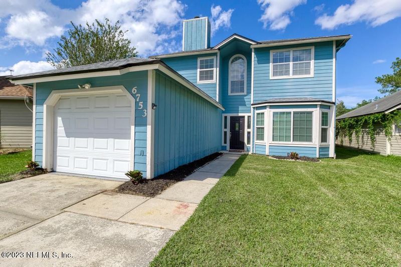 6753 Newgate Cir E, Jacksonville, FL 32244