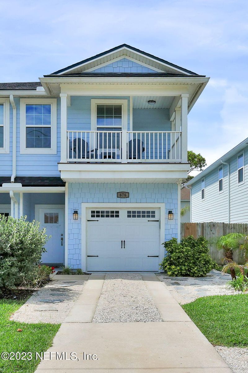 676 10th Ave S, Jacksonville Beach, FL 32250
