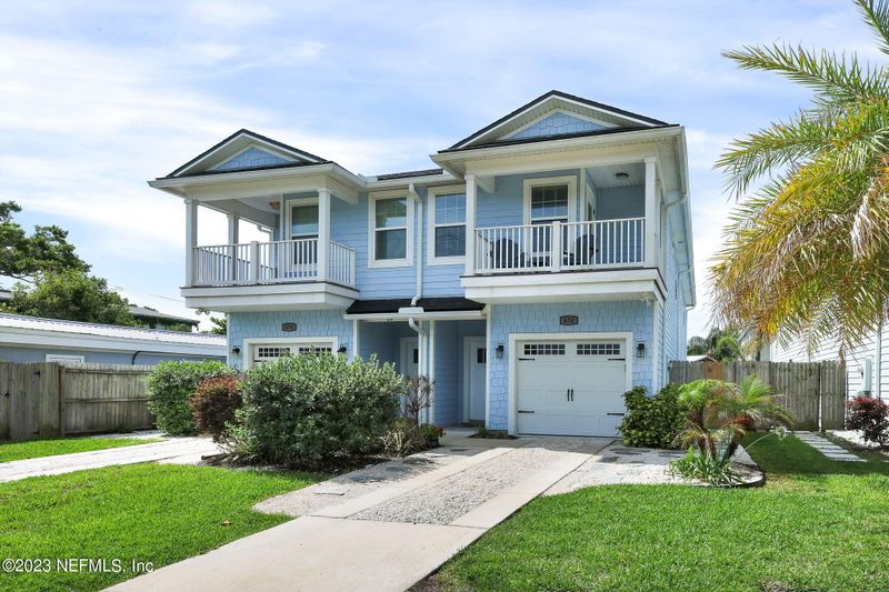 676 10th Ave S, Jacksonville Beach, FL 32250