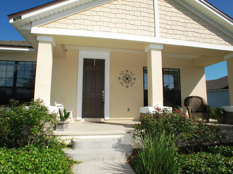 676 Sunny Stroll Dr, Middleburg, FL 32068