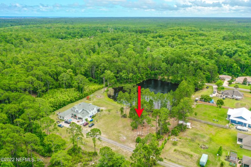 6760 Sabal Palm Dr, St Augustine, FL 32086