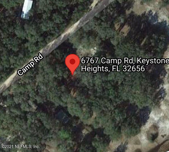 6767 Camp Rd, Keystone Heights, FL 32656