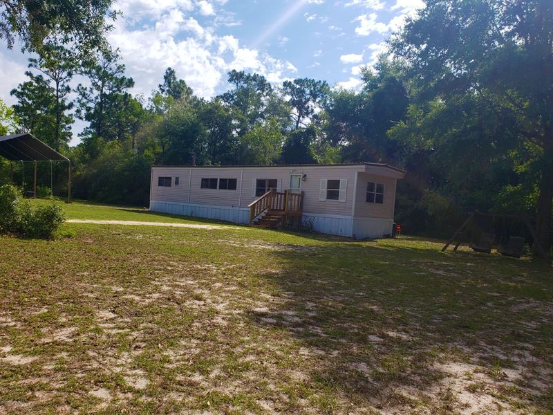 6775 Spring Lake Village Rd, Keystone Heights, FL 32656