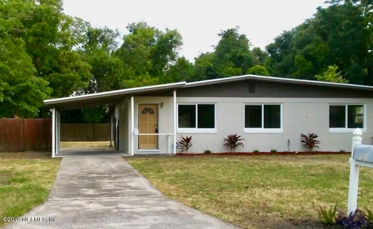 6776 Daughtry Blvd, Jacksonville, FL 32210