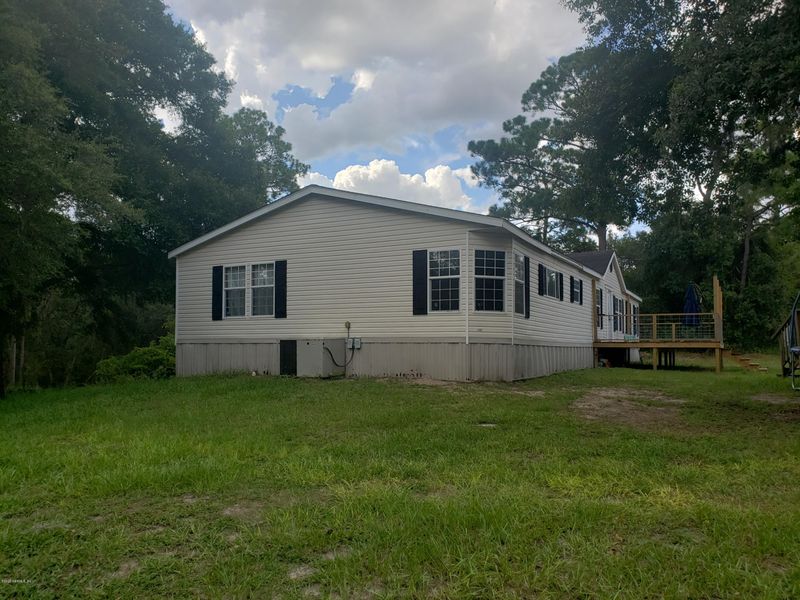 6780 Spring Lake Village Rd, Keystone Heights, FL 32656