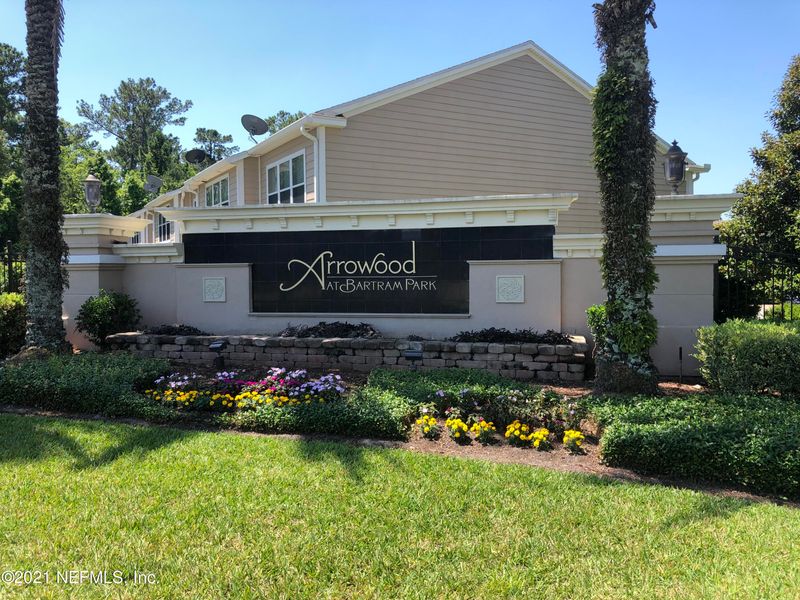 6783 Arching Branch Cir, Jacksonville, FL 32258
