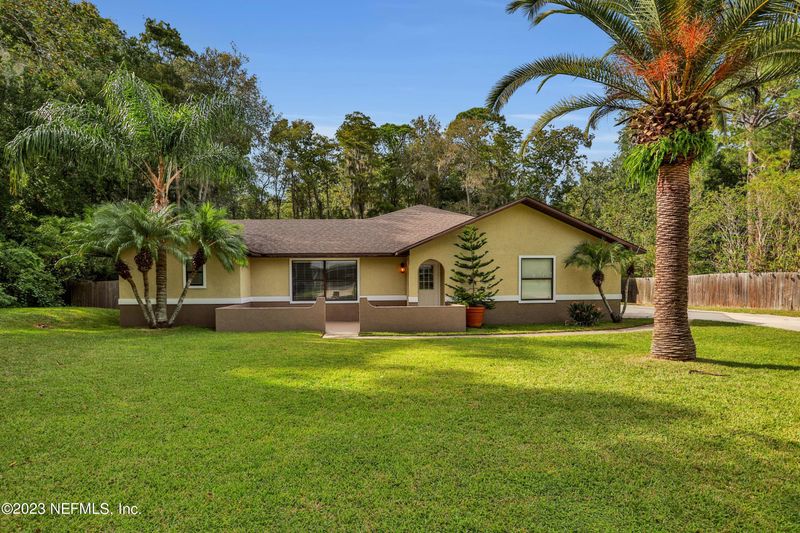 6783 Magnolia Ln, St Augustine, FL 32086