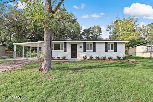 6785 Goldilocks Ln, Jacksonville, FL 32210