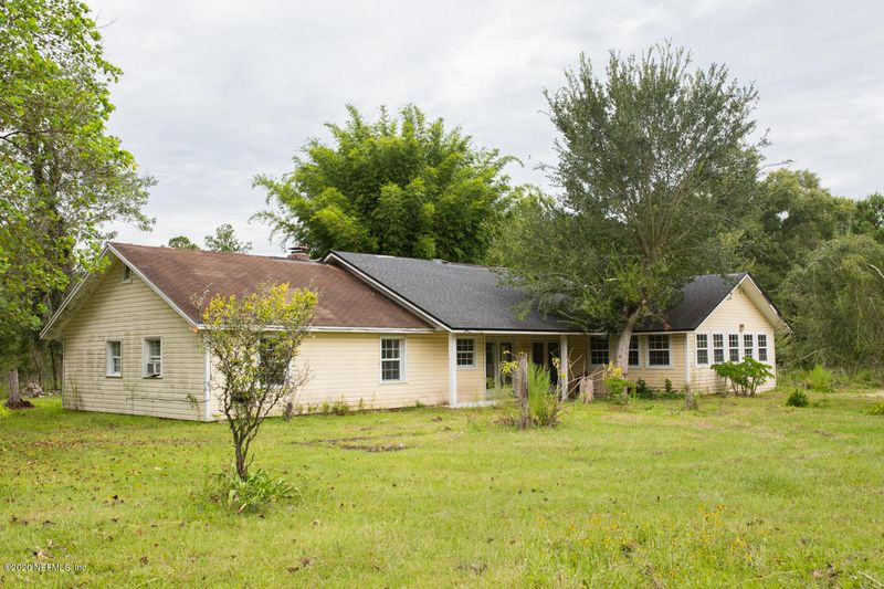 6794 County Road 121, Bryceville, FL 32009