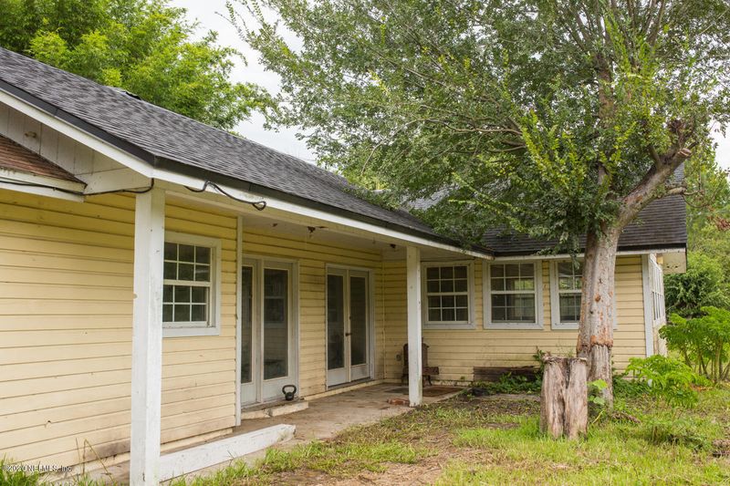 6794 County Road 121, Bryceville, FL 32009