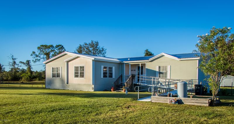 6797 219th Ter NW, Starke, FL 32091