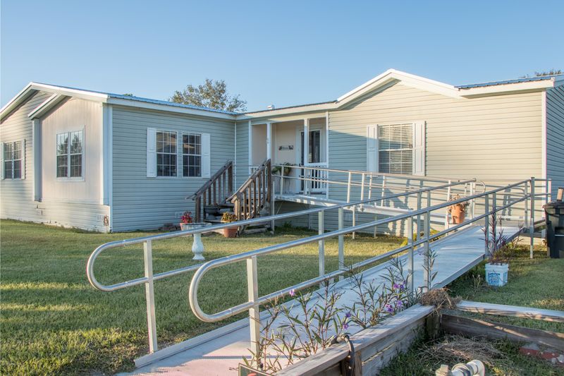 6797 219th Ter NW, Starke, FL 32091