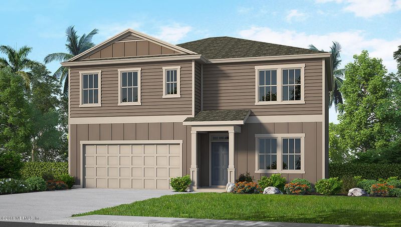 6799 Sandle Dr, Jacksonville, FL 32219