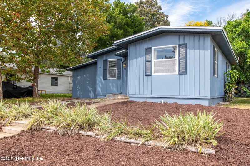 68 Angelo Ln, St Augustine, FL 32086
