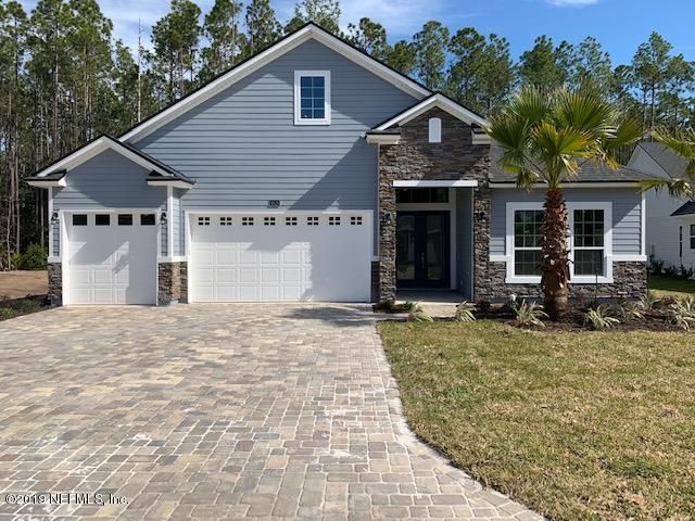 68 Huguenot Ln, St Johns, FL 32259