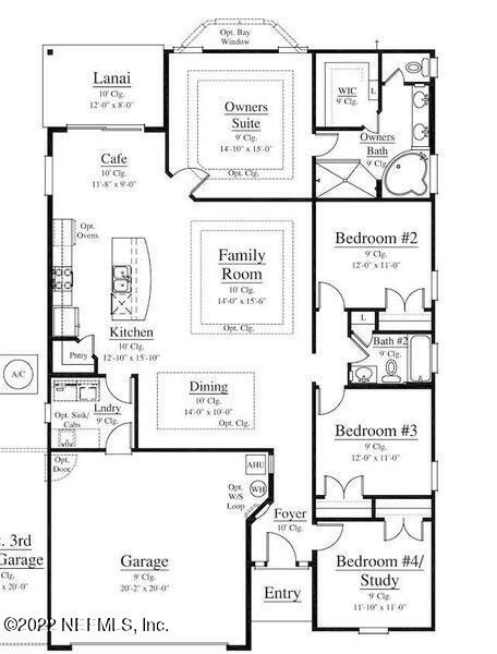 68 Stansbury Ln, St Augustine, FL 32092