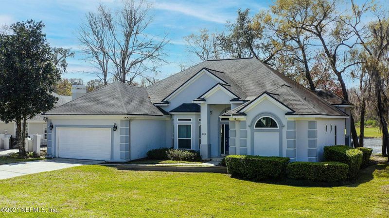 680 Cherry Grove Rd, Orange Park, FL 32073