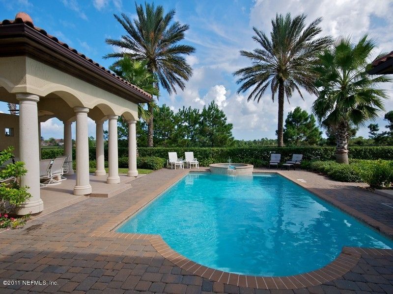 680 Promenade Pointe Dr, St Augustine, FL 32095