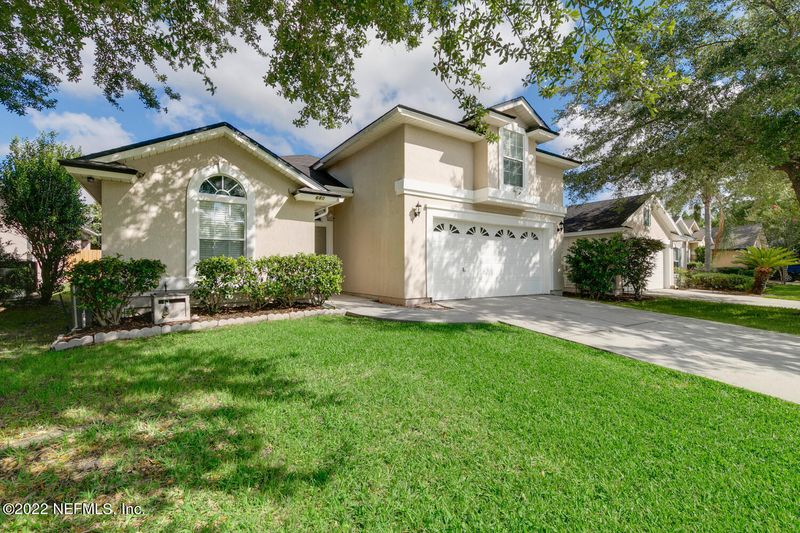 680 Timbermill Ln, Orange Park, FL 32065