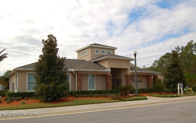 6802 Arching Branch Cir, Jacksonville, FL 32258