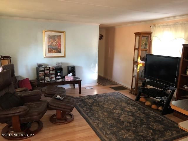 6802 NW 204th Ter, Starke, FL 32091