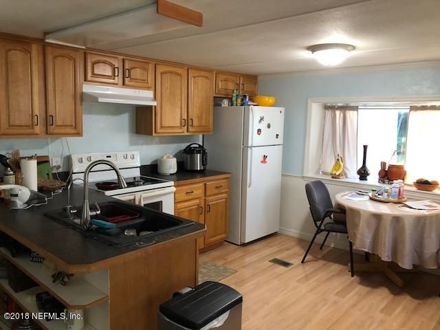 6802 NW 204th Ter, Starke, FL 32091