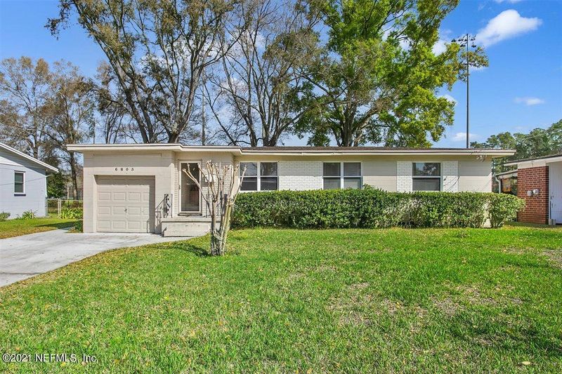 6803 Renee Ter, Jacksonville, FL 32216