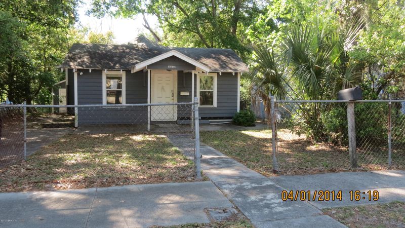 6804 Perry St, Jacksonville, FL 32208