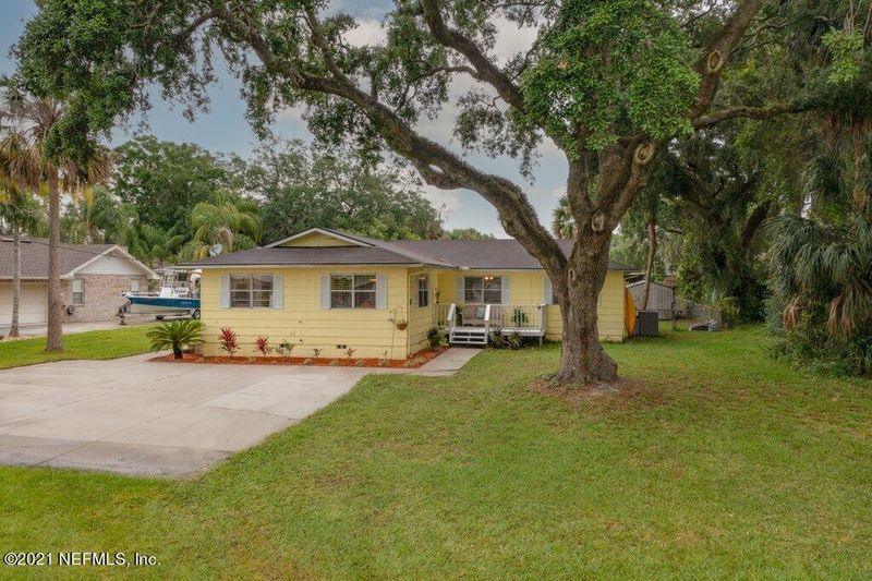 6809 Ramoth Dr, Jacksonville, FL 32226