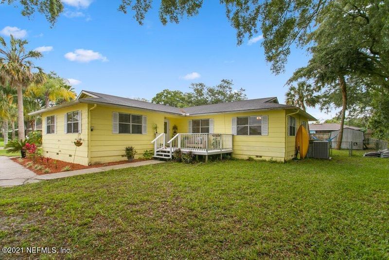 6809 Ramoth Dr, Jacksonville, FL 32226