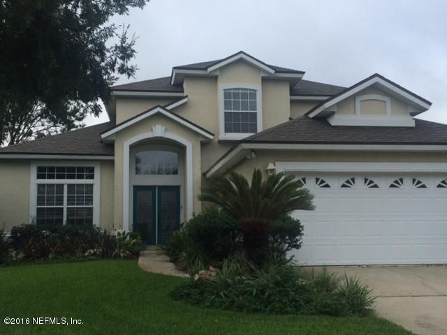 681 Bonaire Cir, Jacksonville Beach, FL 32250