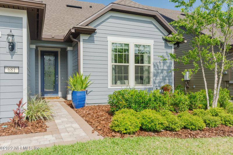 681 Broomsedge Cir, St Augustine, FL 32095