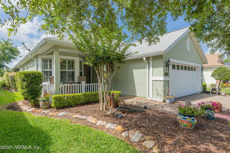 681 Copperhead Cir, St Augustine, FL 32092