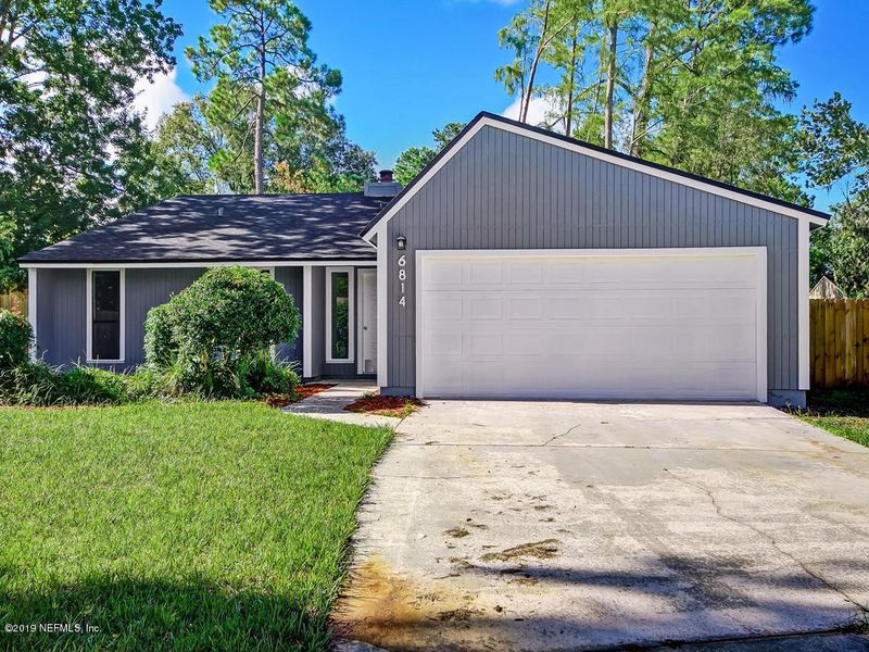 6814 Candyroot Ct, Jacksonville, FL 32244