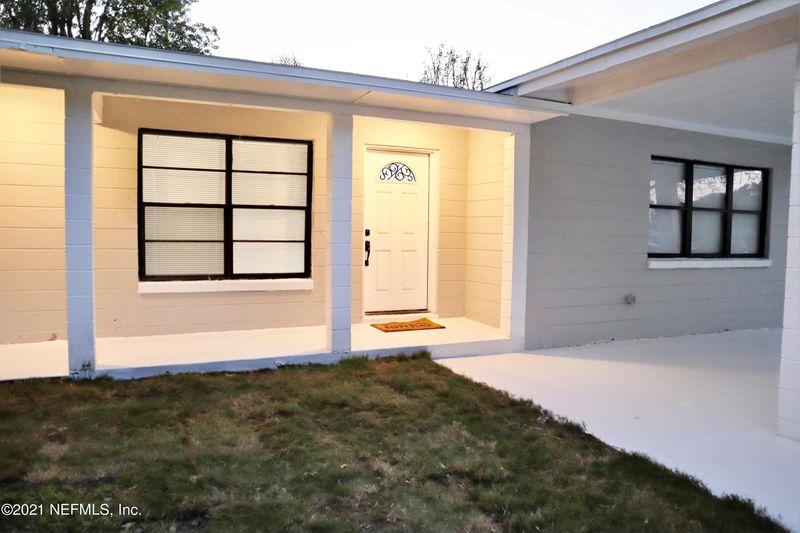 6814 Cavalier Rd, Jacksonville, FL 32208
