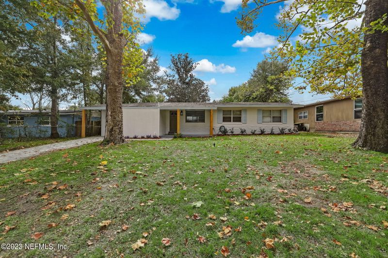 6816 Cinderella Rd, Jacksonville, FL 32210