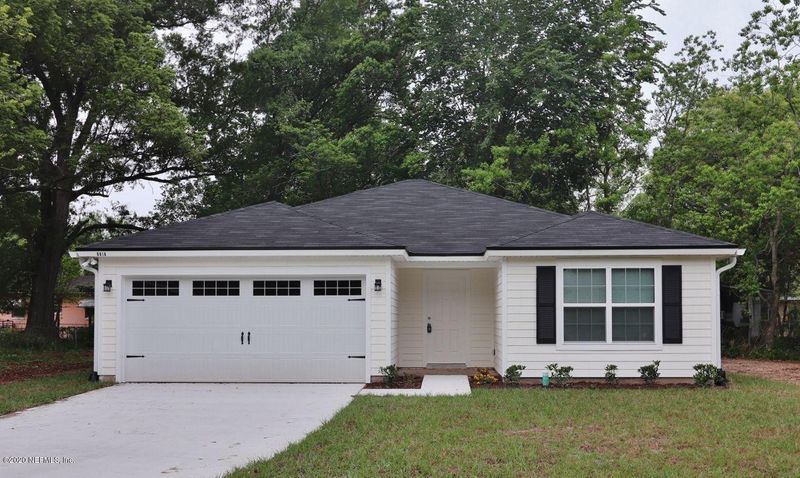 6818 Homer Rd, Jacksonville, FL 32209