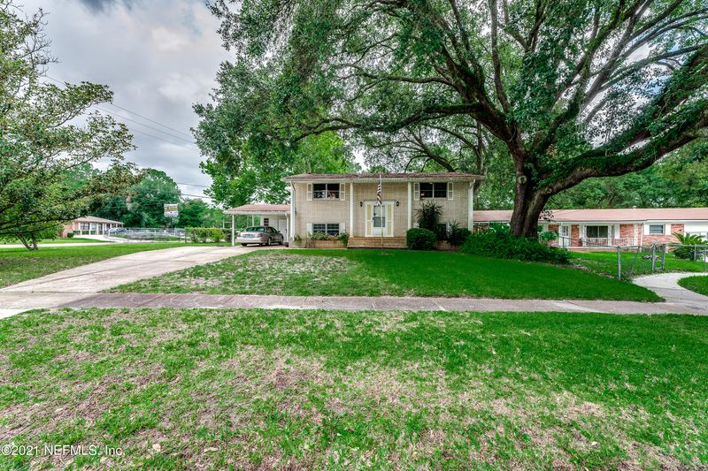 6819 Azul Ct, Jacksonville, FL 32210