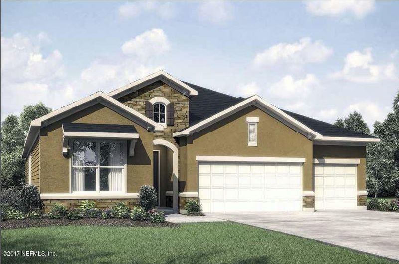 682 Charter Oaks Blvd, Orange Park, FL 32065