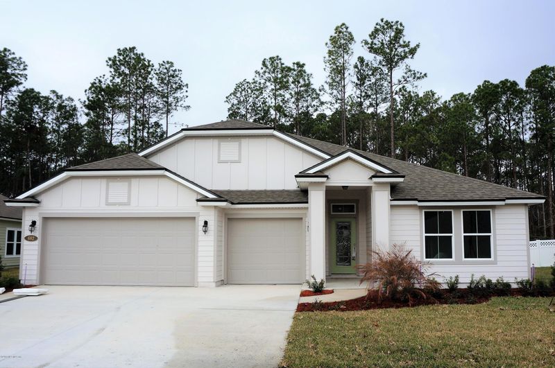 682 Fort William Dr, St Johns, FL 32259