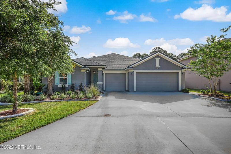 682 Pullman Cir, St Augustine, FL 32084