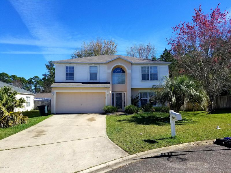 6821 Palma Ct, Jacksonville, FL 32222