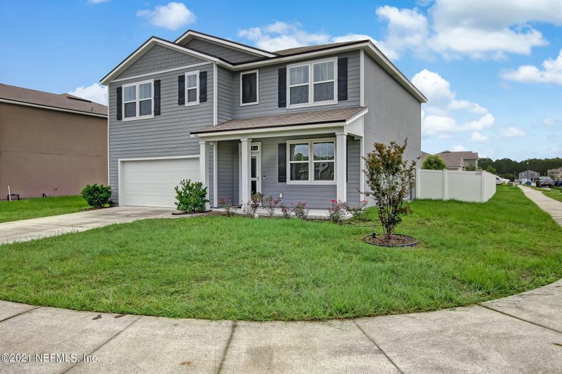6824 Sandle Dr, Jacksonville, FL 32219