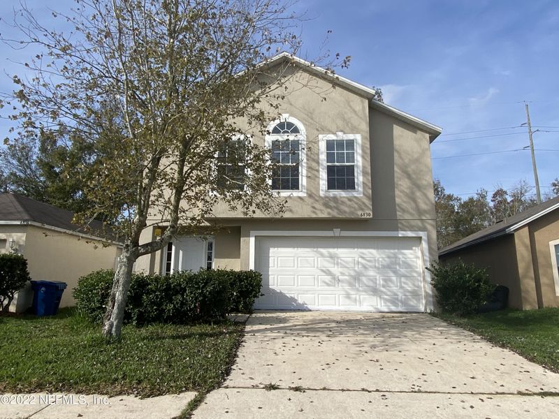 6830 Playpark Trl, Jacksonville, FL 32244