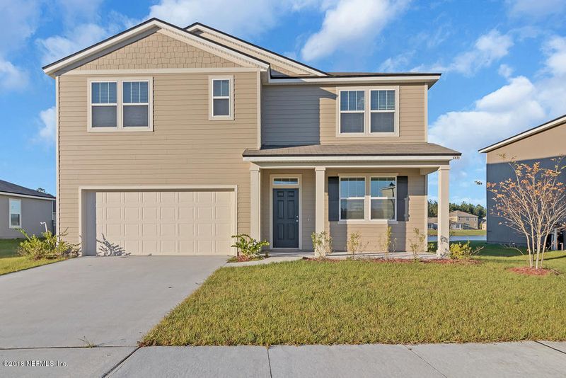 6835 Hanford St, Jacksonville, FL 32219