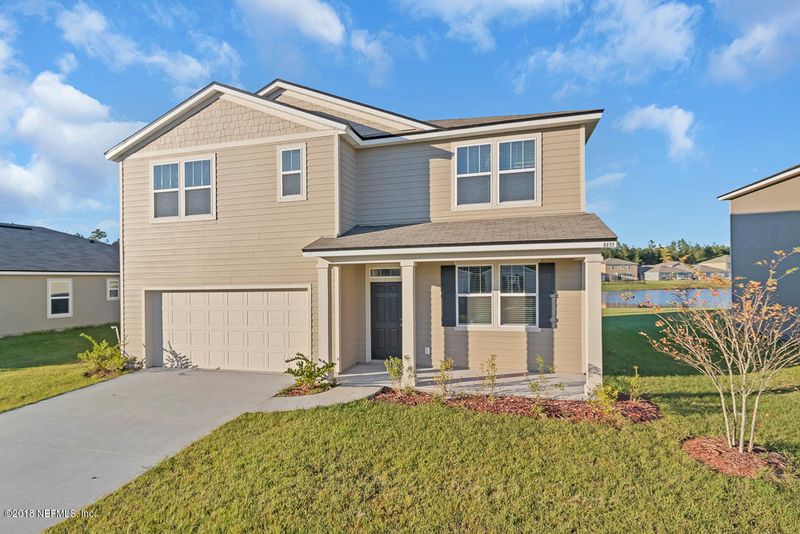 6835 Hanford St, Jacksonville, FL 32219