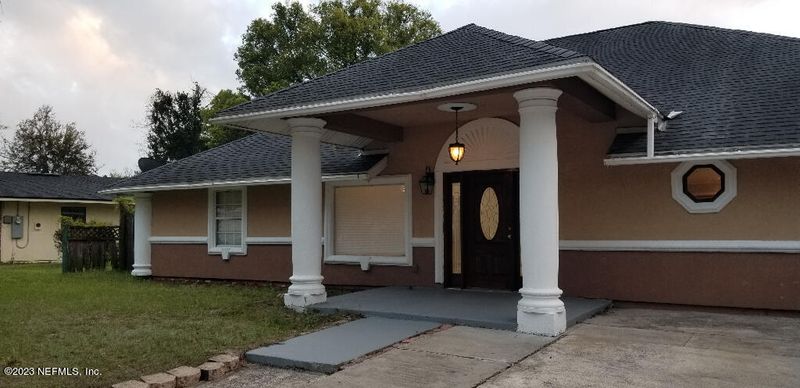 6836 Champlain Rd, Jacksonville, FL 32208