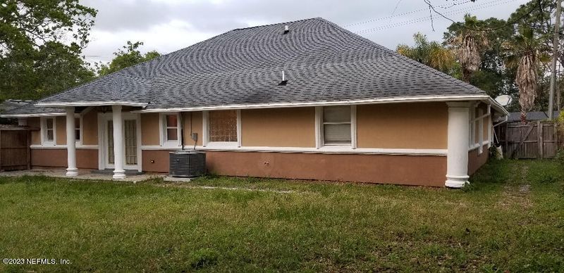 6836 Champlain Rd, Jacksonville, FL 32208
